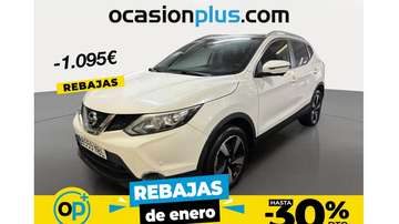 1.5dCi N-Connecta 4x2