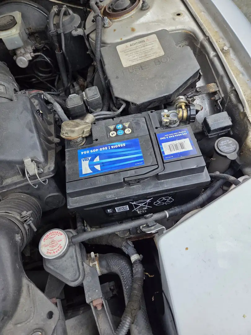 Ford Probe 24V - 2