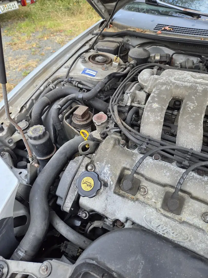Ford Probe 24V - 1