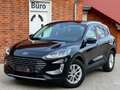 Ford Kuga Kuga Titanium*CARPLAY/SHZ/KEYLESS/STANDHEIZUNG* Zwart - thumbnail 1