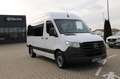 Mercedes-Benz Sprinter 317 CDI Tourer Standard L2H2 Hoch 3665 Weiß - thumbnail 5