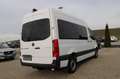 Mercedes-Benz Sprinter 317 CDI Tourer Standard L2H2 Hoch 3665 Weiß - thumbnail 4