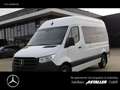 Mercedes-Benz Sprinter 317 CDI Tourer Standard L2H2 Hoch 3665 Weiß - thumbnail 1