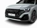 Audi Q8 TFSI e quattro 360 kW S line Pano/B&O/HUD/HD Matrix/AHK Silber - thumbnail 10