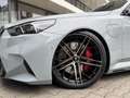 BMW M5 Limousine DA Prof PA Prof B&W 22" RENNStil Grey - thumbnail 3
