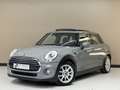MINI Cooper Mini 1.5 135Pk, 2016, 1ste eigenaar, Panoramadak, Grijs - thumbnail 1
