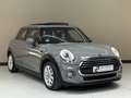 MINI Cooper Mini 1.5 135Pk, 2016, 1ste eigenaar, Panoramadak, Grijs - thumbnail 5