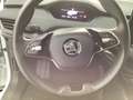 Skoda Enyaq iV 50 NAVI LED DAB+ Blanc - thumbnail 9