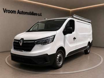Renault trafic L1H1 2.0 Blue dCi 131 CV 2022