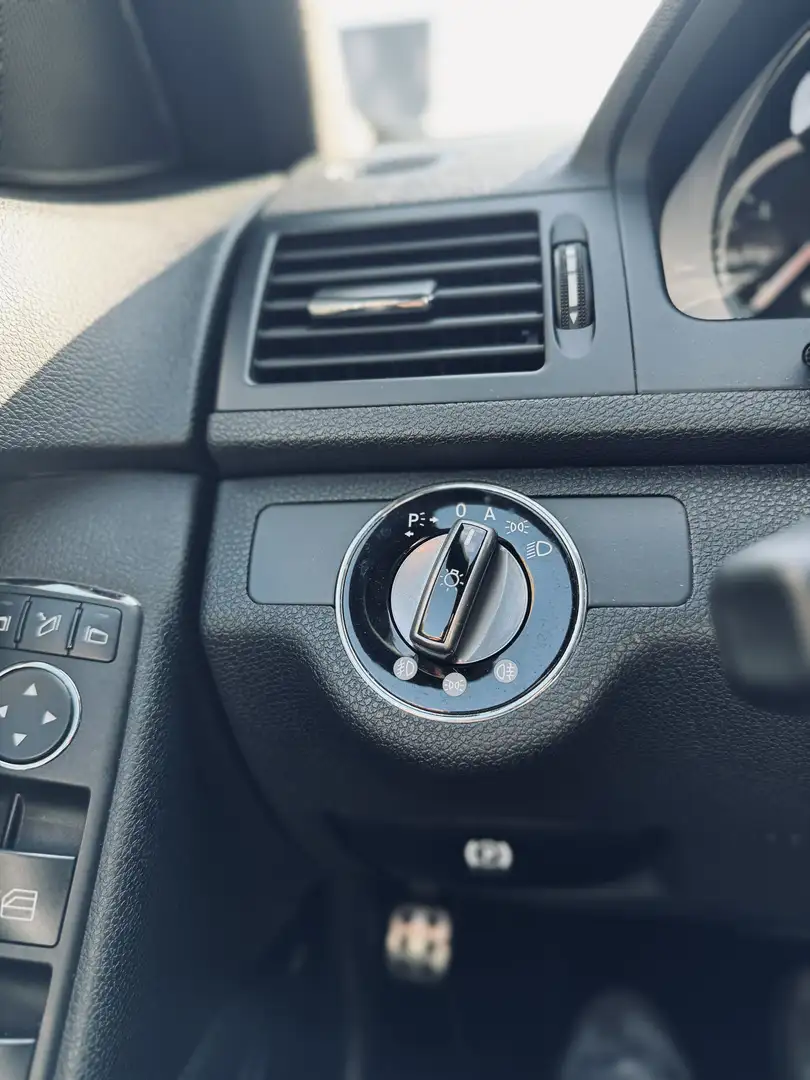 Mercedes-Benz C 63 AMG C 63 T AMG | Letzter Sauger-V8 | P30 | Sammlerfzg Schwarz - 2