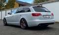 Audi A6 Avant 3.0 TDI quattro Weiß - thumbnail 6