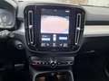 Volvo XC40 Core Recharge Plug-In Hybrid 2WD"HELLE SITZE"-NAVI Schwarz - thumbnail 15