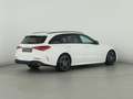 Mercedes-Benz C 300 4MATIC T-Modell Night SpurW W-Paket PDC Weiß - thumbnail 6