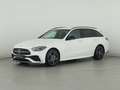 Mercedes-Benz C 300 4MATIC T-Modell Night SpurW W-Paket PDC Weiß - thumbnail 5