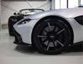 Aston Martin Vantage 4.0 V8 | Handbak - Carbon - Full option Zilver - thumbnail 14