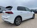 Volkswagen Golf VIII Lim.Style eHybrid,NAVI,LED,ACC,SHZ,DAB Weiß - thumbnail 4