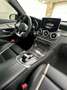 Mercedes-Benz GLC 63 AMG CLASSE  COUPE (06/2016-06/2019) 9G-Tronic 4Matic+ Blanc - thumbnail 7