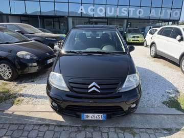 C3 I 2002 1.4 hdi Seduction 70cv