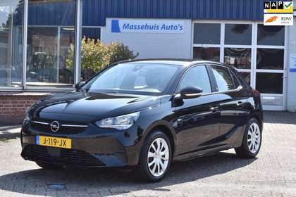 Opel Corsa-e Edition 50 kWh Navi €2000,- Subsidie Clima Cruise