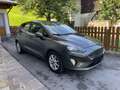 Ford Fiesta Fiesta 1,1 Titanium Grau - thumbnail 1