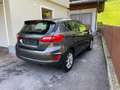 Ford Fiesta Fiesta 1,1 Titanium Grau - thumbnail 3