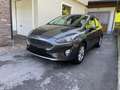 Ford Fiesta Fiesta 1,1 Titanium Grau - thumbnail 2