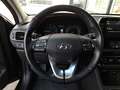 Hyundai i30 CW 1,6 CRDi Level 6 Aut. *SKY / LEDER & SITZBEL... Fekete - thumbnail 8