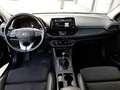 Hyundai i30 CW 1,6 CRDi Level 6 Aut. *SKY / LEDER & SITZBEL... Fekete - thumbnail 3