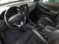 Hyundai i30 CW 1,6 CRDi Level 6 Aut. *SKY / LEDER & SITZBEL... Fekete - thumbnail 9