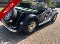 MG TD Roadster Schwarz - thumbnail 3