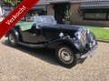 MG TD Roadster Schwarz - thumbnail 2