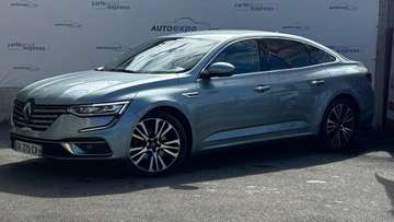 2.0 BLUE DCI 190CH INITIALE PARIS EDC