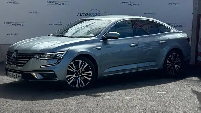 Renault Talisman 2.0 BLUE DCI 190CH  INITIALE PARIS EDC