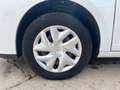 Renault Megane III (3) 1.2 TCE 115 AUTHENTIQUE 2015 Blanc - thumbnail 19