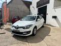 Renault Megane III (3) 1.2 TCE 115 AUTHENTIQUE 2015 Blanc - thumbnail 1