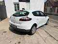 Renault Megane III (3) 1.2 TCE 115 AUTHENTIQUE 2015 Blanc - thumbnail 2