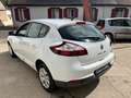 Renault Megane III (3) 1.2 TCE 115 AUTHENTIQUE 2015 Blanc - thumbnail 7