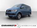 Volkswagen T6 Multivan 2.0 TDI DSG Comfortline LED*SHZ*TEMPO*17" Blau - thumbnail 1