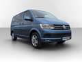 Volkswagen T6 Multivan 2.0 TDI DSG Comfortline LED*SHZ*TEMPO*17" Blau - thumbnail 3