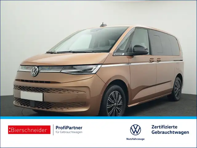 Volkswagen T7 Multivan 1.5 TSI eHybrid DSG 4Mo. Style IQ-LIGHT DCC EASY-O