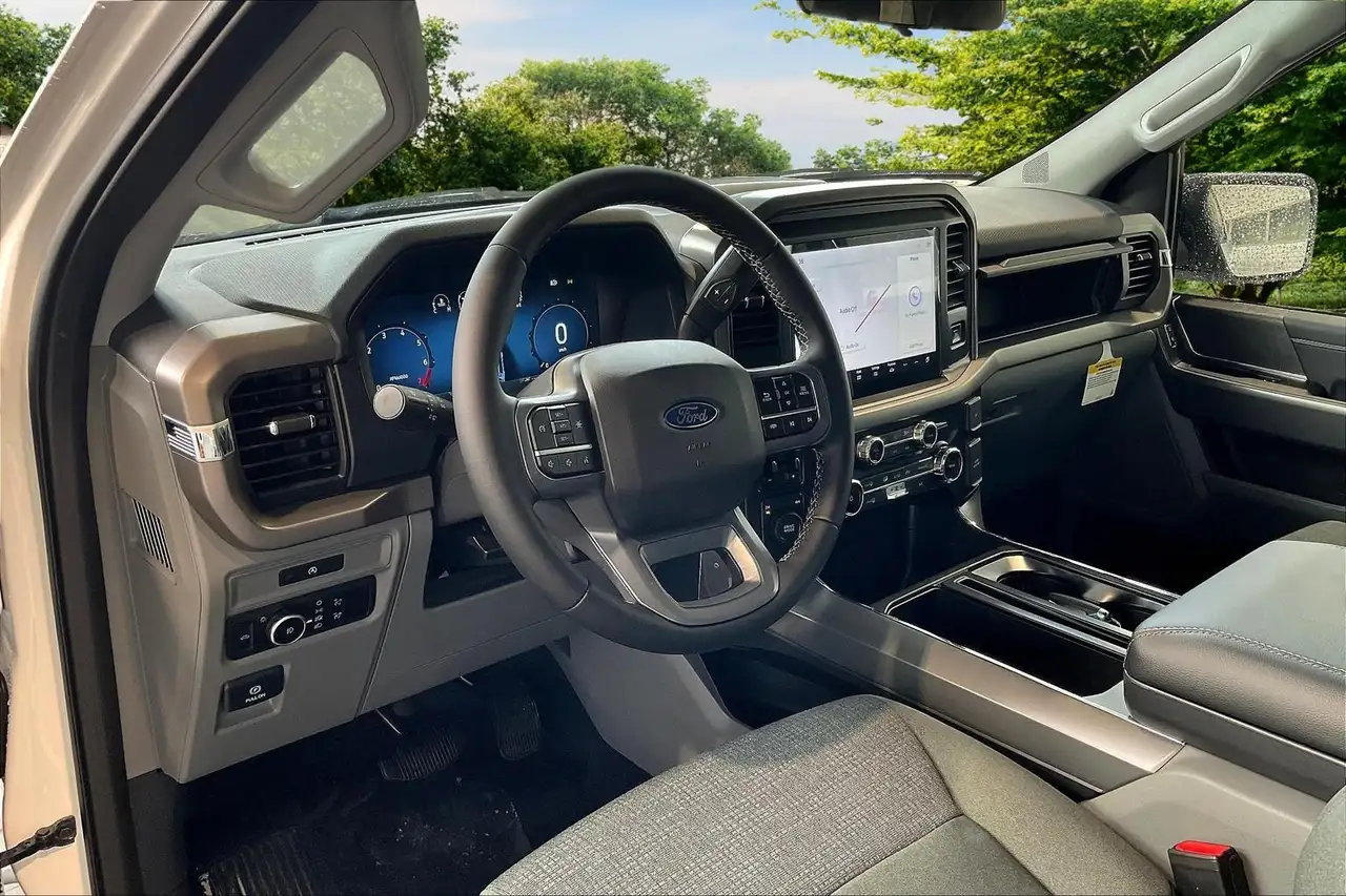 Ford F 150 снимка Ford F 150