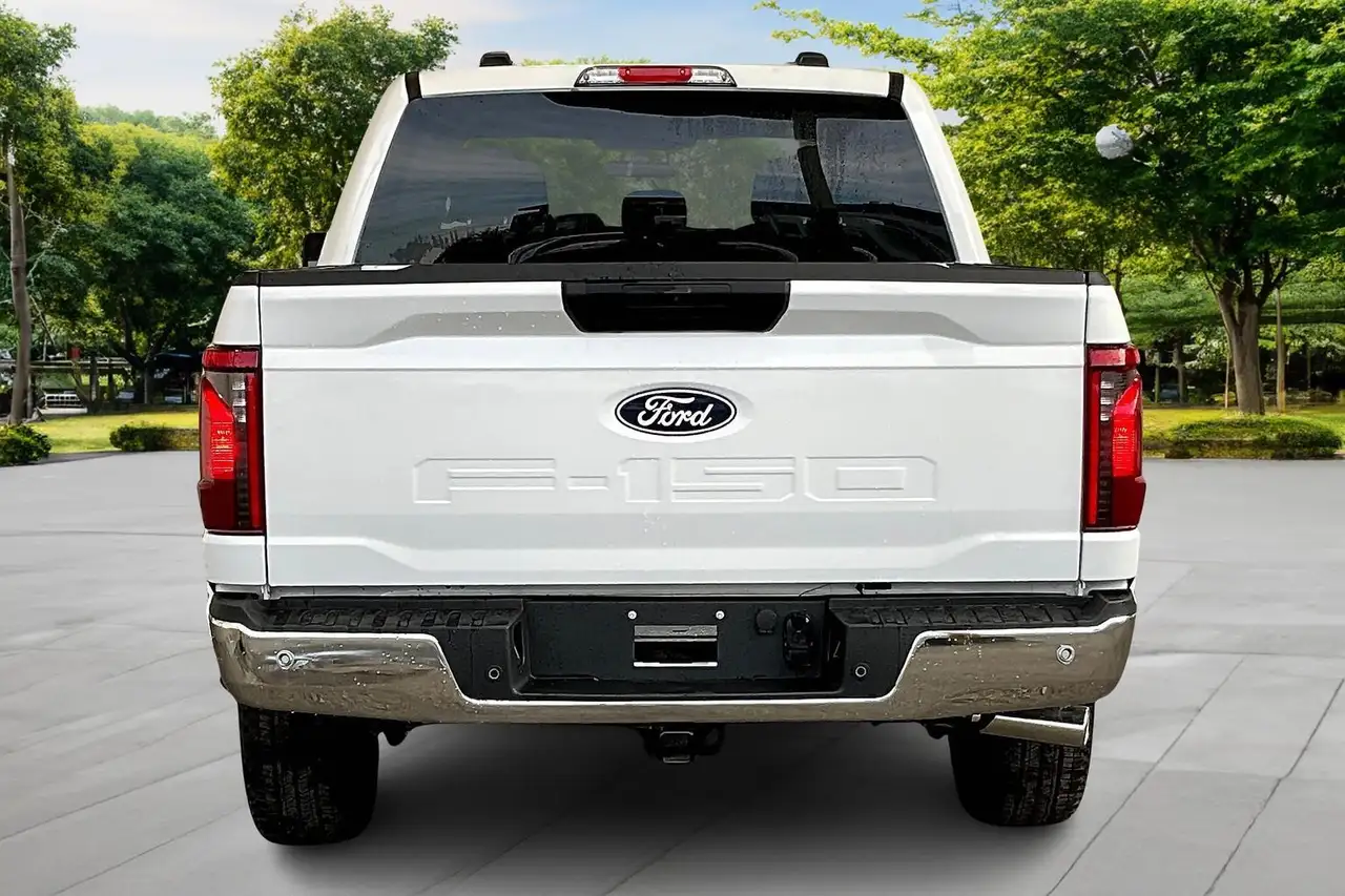 Ford F 150 снимка Ford F 150