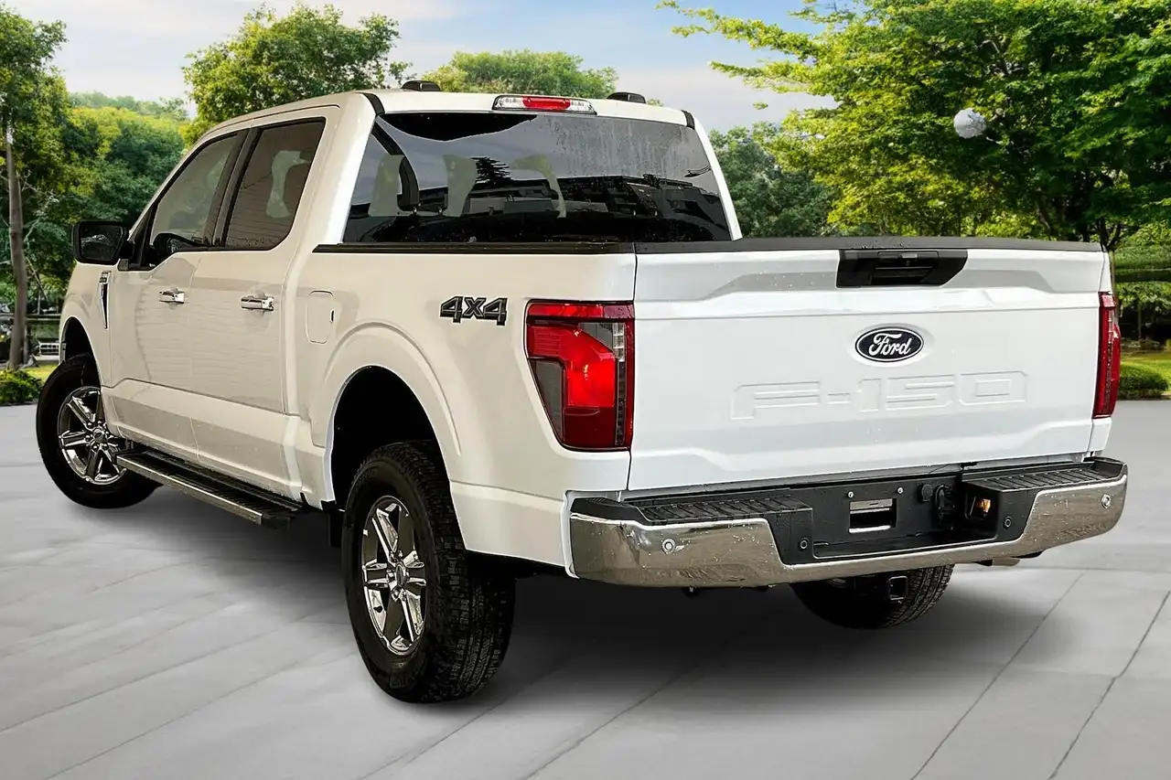 Ford F 150 снимка Ford F 150