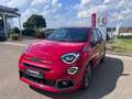 Fiat 500 500X 1.5 GSE Hybrid Sport Rouge - thumbnail 1
