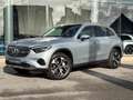 Mercedes-Benz GLC 300 de 4MATIC Luxury Line Toit Pano Plateado - thumbnail 4