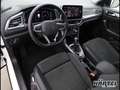 Volkswagen T-Roc STYLE 1.5 TSI DSG (+ACC-RADAR+NAVI+AHK) LED Weiß - thumbnail 9