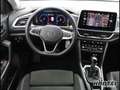 Volkswagen T-Roc STYLE 1.5 TSI DSG (+ACC-RADAR+NAVI+AHK) LED Weiß - thumbnail 10