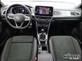 Volkswagen T-Roc STYLE 1.5 TSI DSG (+ACC-RADAR+NAVI+AHK) LED Weiß - thumbnail 11