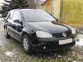 Volkswagen Golf 1.4 Trendline Klima Zwart - thumbnail 1