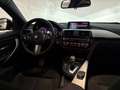 BMW 420 420i xDrive Gran Coupe M Sport Aut. M Sport Schwarz - thumbnail 2